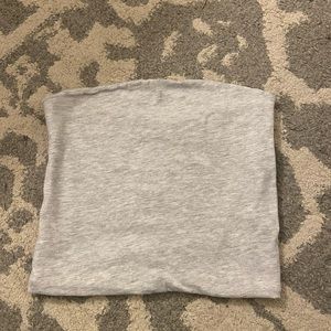 brandy melville tube top